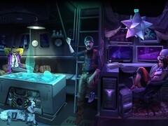 A HeistGeist június 25-ig 60%-os kedvezménnyel elérhető a Steam-en.