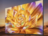 A Hisense EQ8 Mini LED TV-k 7.499 jüantól (~1.040 dollár), míg az EQ8 Pro 13.599 jüantól (~1.885 dollár) indul. (Kép forrása: IT Home)