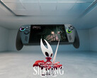 Hollow Knight: Silksong ROG Xbox Alloy trailer (Kép forrása: Team Cherry, Microsoft Gaming szerkesztéssel)