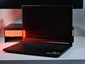 A Lenovo Legion 5 15AGP11.