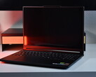 A Lenovo Legion 5 15AGP11.