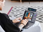 A Lenovo Magic Bay többek között lehetővé teszi a laptopok második kijelzővel való bővítését. (Kép forrása: Lenovo)