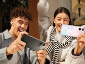 A globális Oppo A5 Pro-t egy MediaTek Dimensity 6300 processzor hajtja (Kép forrása: Oppo)