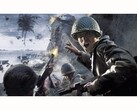 A Call of Duty 2 játék borítója Xboxon. (Kép forrása: Microsoft Store)