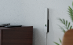 Az UniFi 5G Backup PoE-kapcsolatot igényel