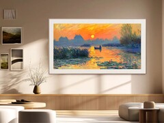 A TCL A400 Pro NXTVISION TV