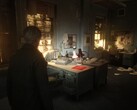 Egy kép a Silent Hill 2 című PlayStation-játékból. (Kép forrása: PlayStation Store) 