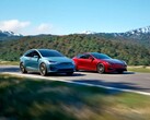 Az újonnan frissített Tesla Model S és Model X (Kép forrása: Tesla)