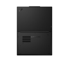 Lenovo Thinkpad T14 Gen 7 (fekete).