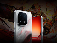 Az iQOO 15 állítólag 7 évig kap szoftverfrissítéseket (Kép forrása: Vivo)