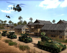 A Wargame: Red Dragon szeptember 3-ig 85%-os kedvezménnyel kapható a Steam-en.