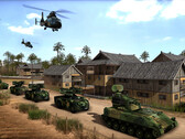 A Wargame: Red Dragon szeptember 3-ig 85%-os kedvezménnyel kapható a Steam-en.