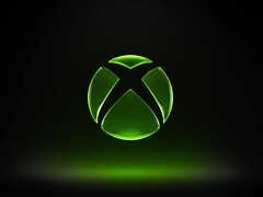 A képen látható Xbox-logó