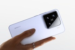 A Xiaomi 15. (Kép forrása: Xiaomi)