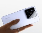 A Xiaomi 15. (Kép forrása: Xiaomi)