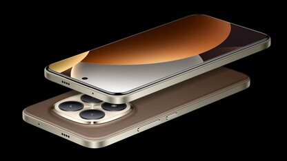 Xiaomi Redmi Note 15 Pro Plus képernyő