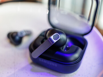 Samsung Galaxy Buds4 Pro