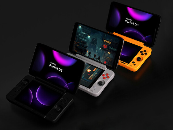 A Pocket DS gyártása is bizonytalan, amint a jelenlegi megrendelések teljesülnek.