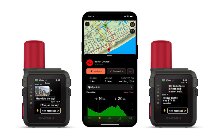 (Kép forrása: Garmin)