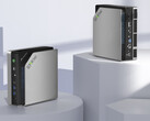 A GMKTec EVO-X2 továbbra is az egyik legerősebb mini-PC marad. (Kép forrása: GMKtec)