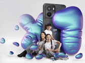 A HMD Fusion X1 mostanra elérte Európát és az Egyesült Királyságot. (Kép forrása: HMD Global)