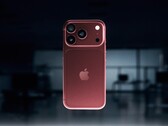 Az Apple iPhone 18 Pro két új színben lesz kapható, köztük „Burgundy” színben is.