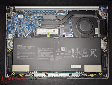 Nyílt Intel modell