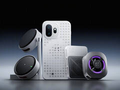 A OnePlus új kiegészítőinek áttekintése a OnePlus 15T-vel együtt megjelenő OnePlus 15T.