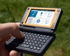 Az Orion PDA egy kompakt kézi készülék