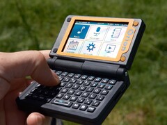 Az Orion PDA egy kompakt kézi készülék