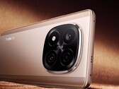 A Redmi Note 14 Pro Plus. (Kép forrása: Xiaomi)