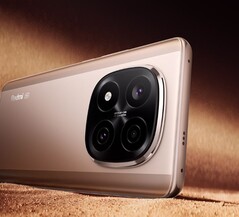 A Redmi Note 14 Pro Plus. (Kép forrása: Xiaomi)