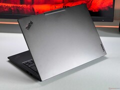 Lenovo ThinkPad E14 G7 (kép forrása: Notebookcheck)