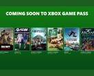 Az Xbox Game Pass-ba június második felében érkező játékok.