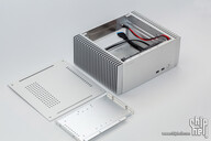 Turemetal UP3 (Kép forrása: ChipHell)