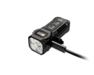 Az új TUP2 16 LED-del rendelkezik. (Kép forrása: Nitecore)