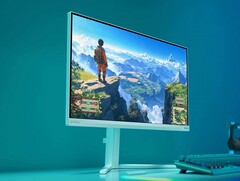A 27M2N3501PA játékmonitor túlhajtásra képes (Kép forrása: Philips)