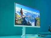 A 27M2N3501PA játékmonitor túlhajtásra képes (Kép forrása: Philips)