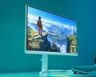 A 27M2N3501PA játékmonitor túlhajtásra képes (Kép forrása: Philips)