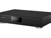 A Krovatar KBU-500 egy új, csúcskategóriás 4K Blu-ray-lejátszó