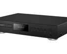 A Krovatar KBU-500 egy új, csúcskategóriás 4K Blu-ray-lejátszó