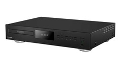 A Krovatar KBU-500 egy új, csúcskategóriás 4K Blu-ray-lejátszó