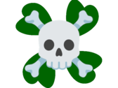 a 4chan egy nagyobb hackert követően offline állapotba került. (Kép forrása: 4chan logo w/ edits)