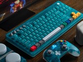 A 8BitDo a Nintendo 64 30. évfordulóját ünnepli a Retro 87 billentyűzet és az Ultimate 2 Wireless vezérlő különleges kiadásaival