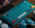 A 8BitDo a Nintendo 64 30. évfordulóját ünnepli a Retro 87 billentyűzet és az Ultimate 2 Wireless vezérlő különleges kiadásaival