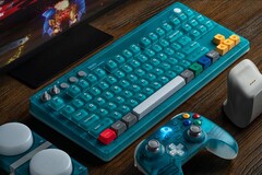 A 8BitDo a Nintendo 64 30. évfordulóját ünnepli a Retro 87 billentyűzet és az Ultimate 2 Wireless vezérlő különleges kiadásaival