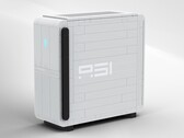 Az Alienware most egy Area-51 játék PC másolatát árulja, amely Legóból készült (Kép forrása: Dell)