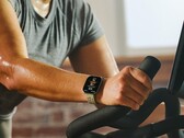Az Amazfit Bip 6 okosórája (a képen) BioCharge és más új funkciókat kap egy frissítésben. (Kép forrása: Amazfit)