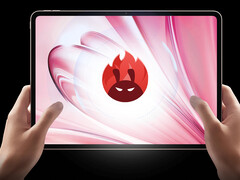 Az Oppo Pad 4 Pro a Snapdragon 8 Elite-tel vezette a legújabb listát (Kép forrása: AnTuTu és Oppo - szerk.)