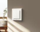 Európában megjelent az Aqara H2 EU Shutter Switch (a képen). (Kép forrása: Aqara)
